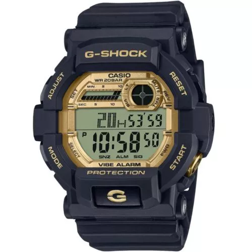 Casio G-Shock Digital GD-350GB-1ER-1