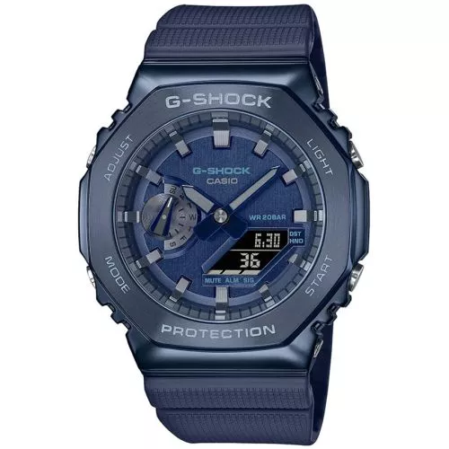 Casio G-Shock Metal Covered GM-2100N-2AER-1