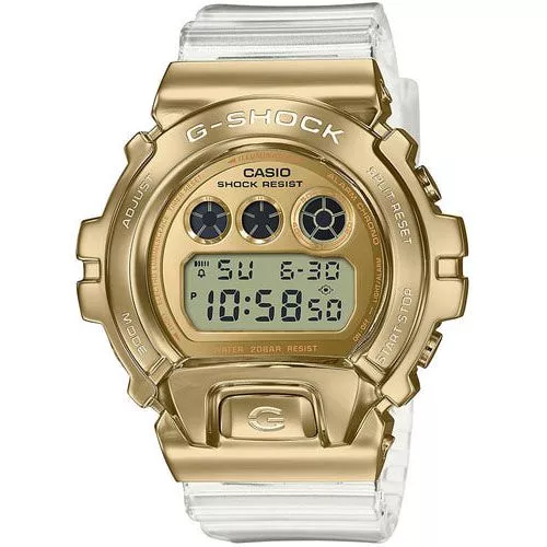 Casio G-Shock Uhr GM-6900SG-9ER-1