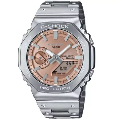 Casio G-Shock Full Metal GM-B2100AD-5AER-1