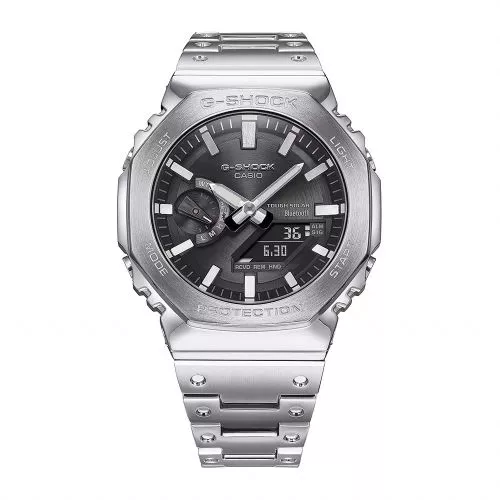 Casi G-Shock Fullmetal GM-B2100SD-1AER-0