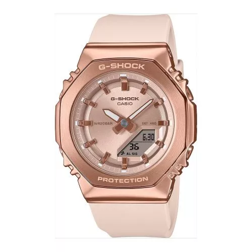 Casio G-Shock GM-S2110PG-4AER-3