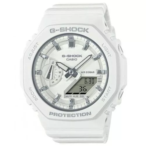 Casio G-Shock -rannekello GMA-S2100-7AER-1