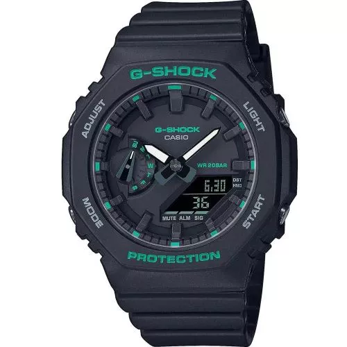 Casio G-Shock GMA-S2100GA-1AER-1