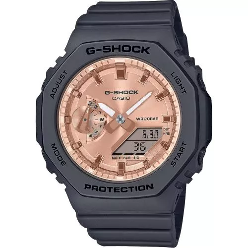 Casio G-Shock GMA-S2100MD-1AER-1