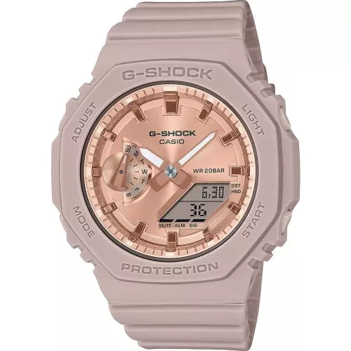 Casio G-Shock GMA-S2100MD-4AER-1