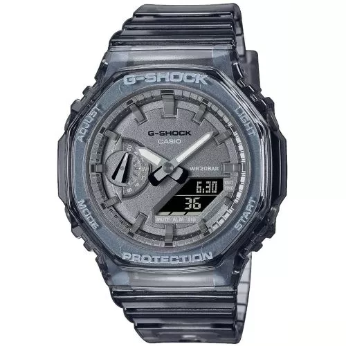 Casio G-Shock Limited Edition GMA-S2100SK-1AER-1