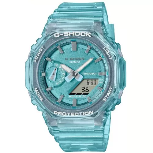 Casio G-Shock Limited Edition GMA-S2100SK-2AER-1