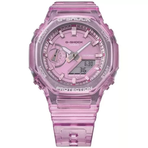 Casio G-Shock Limited Edition GMA-S2100SK-4AER-1