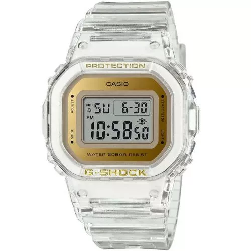 Casio G-Shock Limited Edition GMD-S5600SG-7ER-1