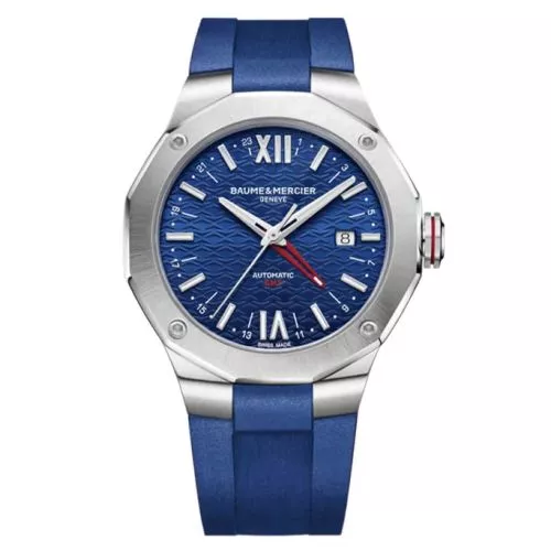 Baume & Mercier Riviera GMT MOA10659-1
