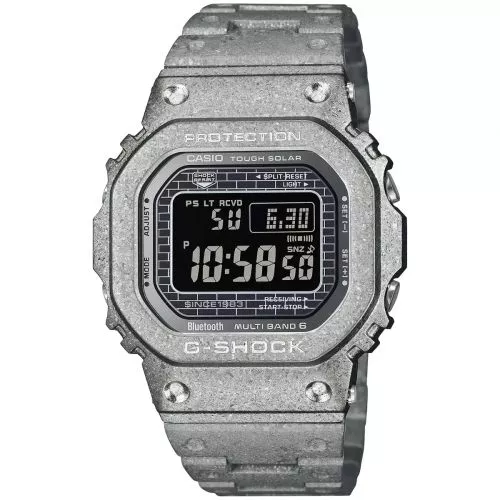 Casio G-Shock 40th Anniversary Recrystallized Limited Edition GMW-B5000PS-1ER-3