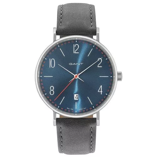 Gant Detroit -rannekello GT034006-1