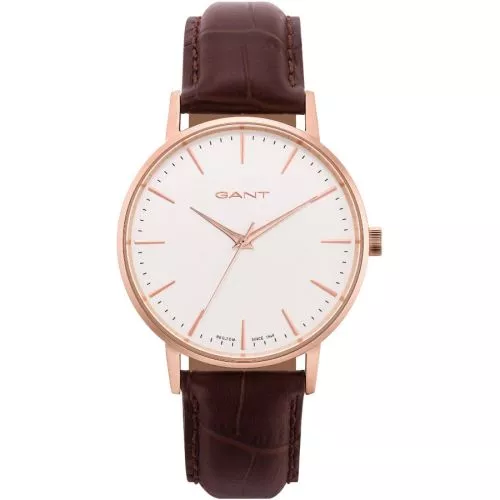 Gant Park Hill Armbanduhr GT081002-1