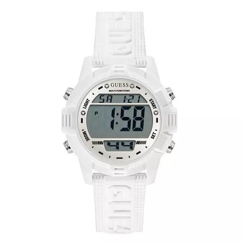 Guess Boost -rannekello GW0015L1-1