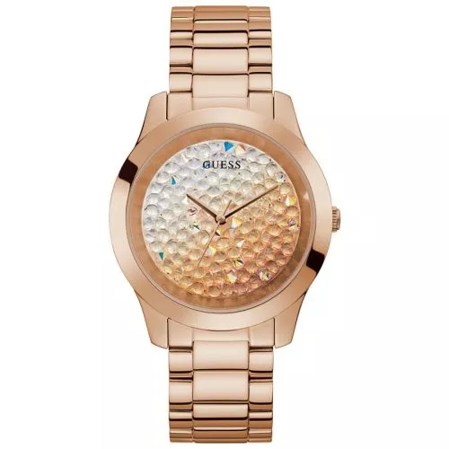 Guess Crush Armbanduhr GW0020L3-1