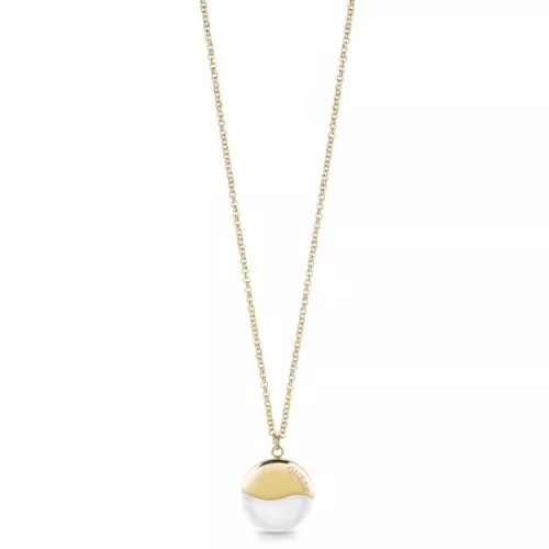 Guess Curve X Halskette UBN29115-1