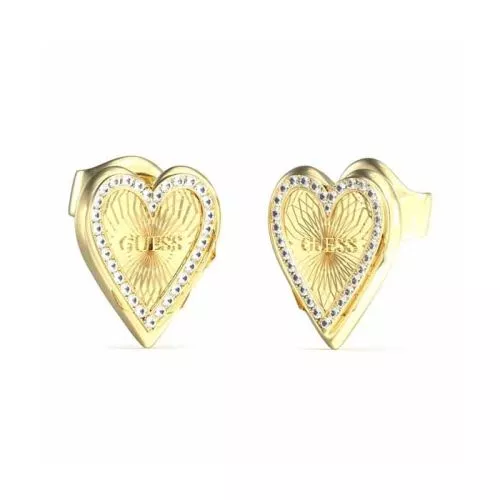 Guess Love Me Tender korvakorut JUBE03237JWYGT/U-1