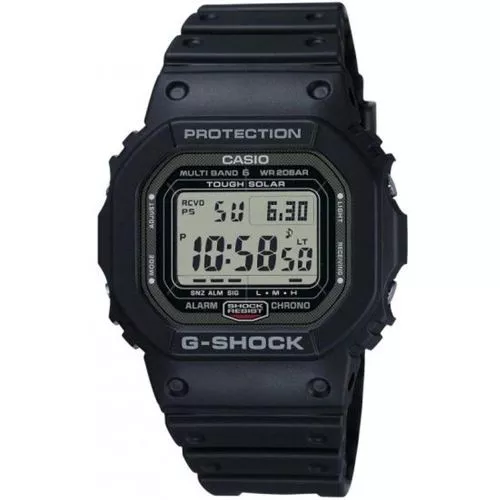 Casio G-Shock GW-5000U-1ER-1