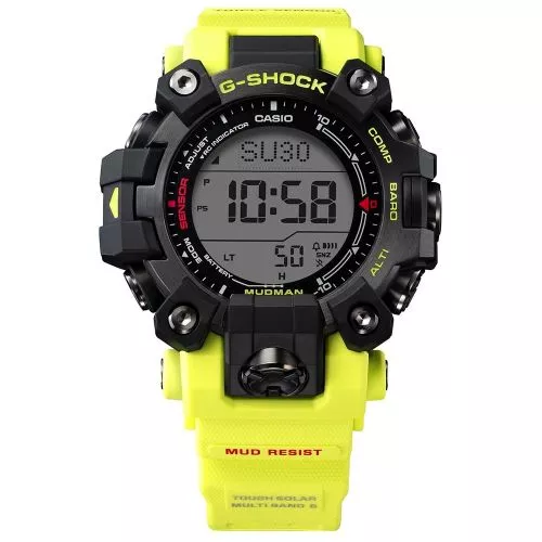Casio G-Shock Mudman GW-9500MRY-1A9ER Limited edition-1