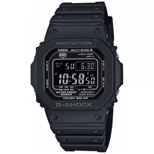 Casio G-Shock GW-M5610U-1BER