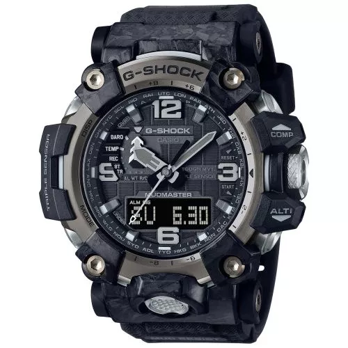 Casio G-Shock Mudmaster GWG-2000-1A1ER-1