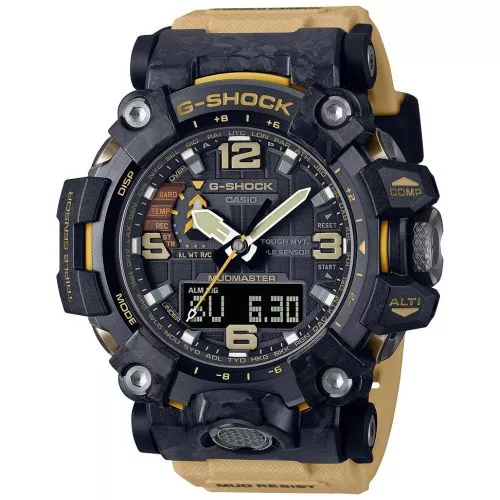 Casio G-Shock Mudmaster GWG-2000-1A5ER-1