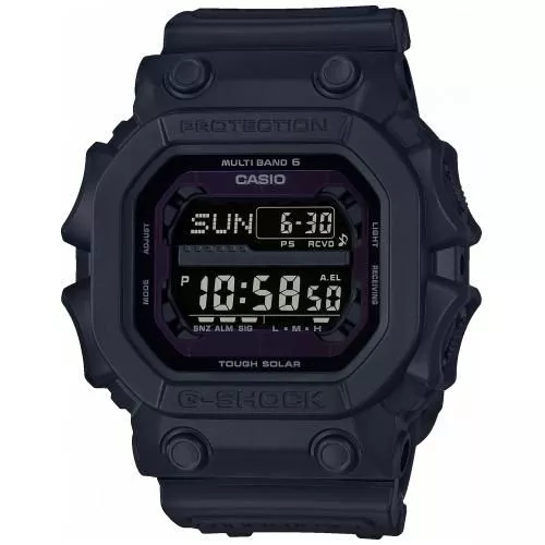 Casio G-Shock GXW-56BB-1ER-1