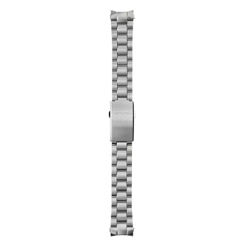 Hamilton Murpy 38mm teräsranneke-1