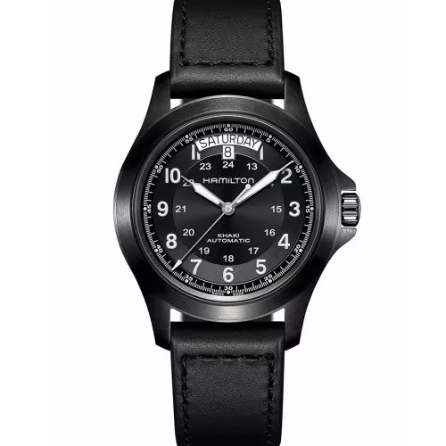 Hamilton Khaki Field King Auto H64465733-1