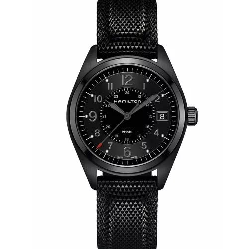 Hamilton Khaki Field Quartz H68401735-1