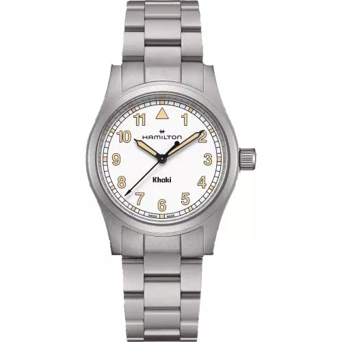 Hamilton Khaki Field Quartz 38mm H69401110-1