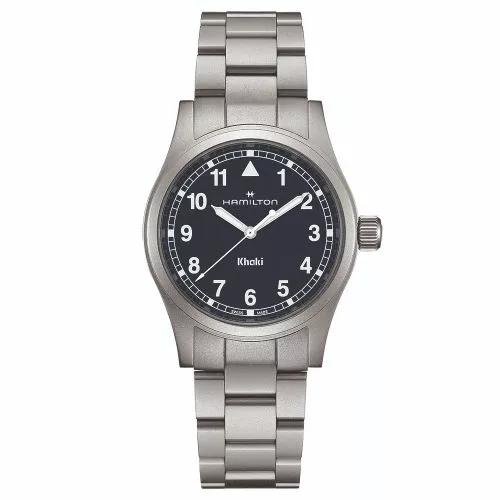 Hamilton Khaki Field 38 mm H69401140-1