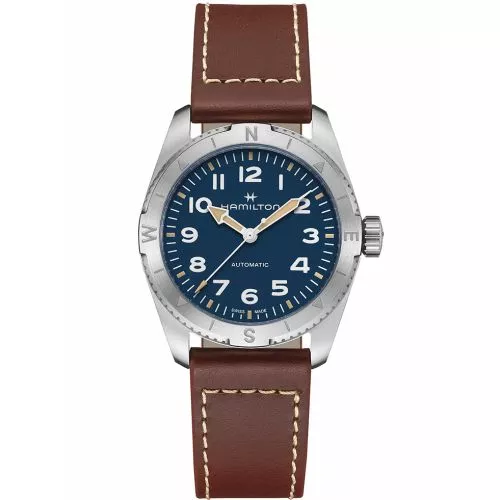 Hamilton Khaki Field Expedition Auto H70225540-1