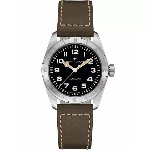 Hamilton Khaki Field Expedition Auto H70225830-1