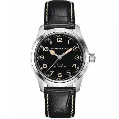 Hamilton Khaki Field Auto H70405730-1