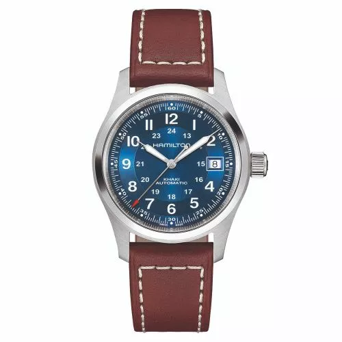 Hamilton Khaki Field Auto H70455540-1