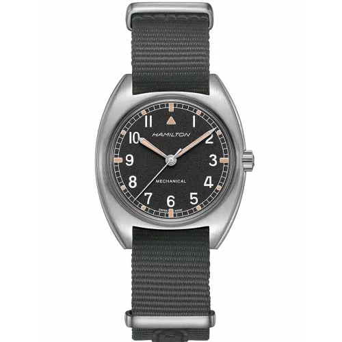 Hamilton Khaki Pilot Pioneer Mechanical H76419931-1