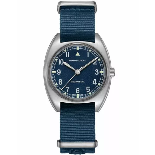 Hamilton Khaki Pilot Pioneer Mechanical H76419941-1