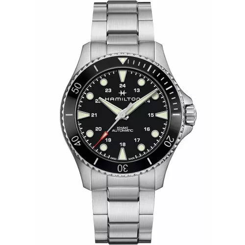 Hamilton Khaki Scuba Auto H82515130-1