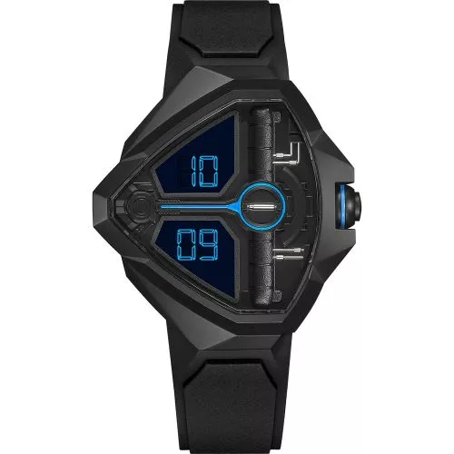 Hamilton Ventura Edge Dune Limited edition H24624330-1