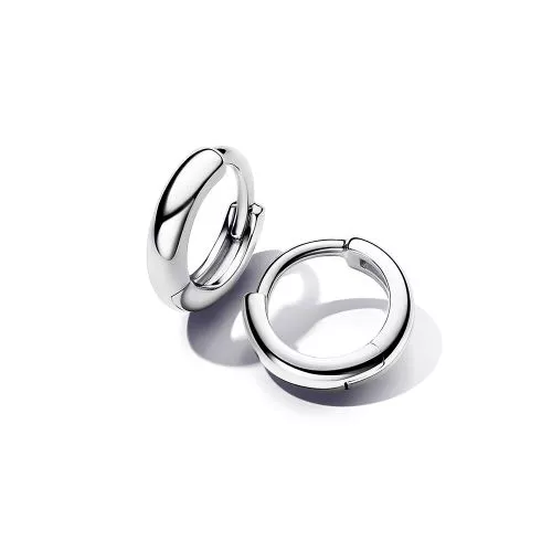 Pandora Huggie Hoop korvakorut 293286C00-1
