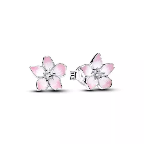 Pandora Cherry Blossom Stud korvakorut 294370C01