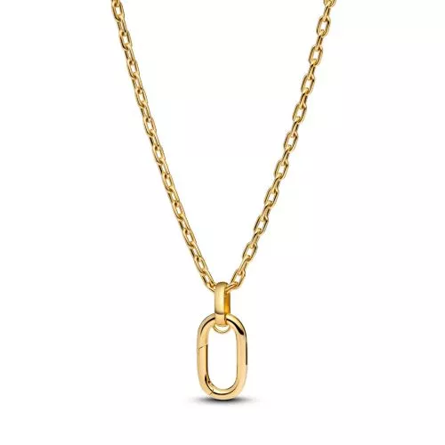 Pandora ME Openable Large Link Pendant Halskette 364083C00-70