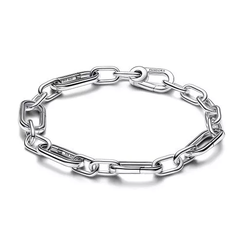 Pandora ME Five Openable Link Chain rannekoru 18 cm 593363C00-3-1