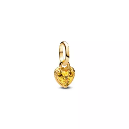 Pandora ME Heart Mini Dangle Charme 763862C01