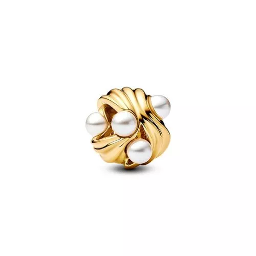 Pandora Abstract Waves Charme 763915C01-1