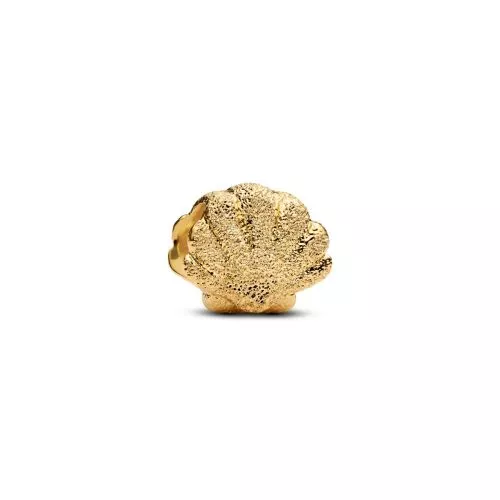 Pandora Textured Shell Mini hela 764057C00