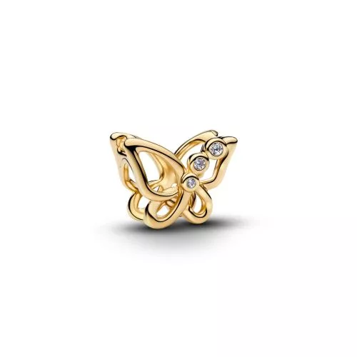Pandora Butterfly Openwork hela 764369C01