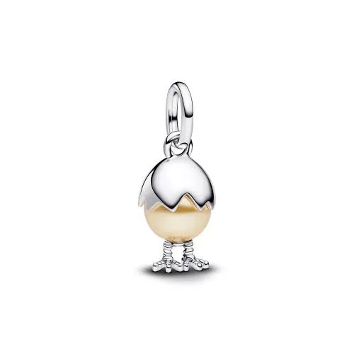 Pandora Easter Egg Charme 793748C01-1